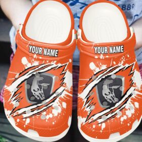 Kamaz Clogs