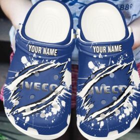 Iveco Clogs