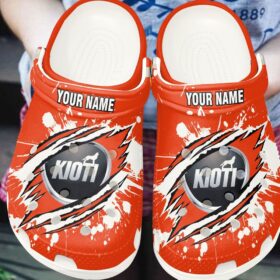 Kioti Clogs