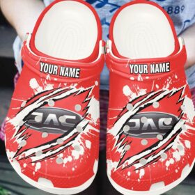 JAC Truck Clogs