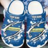 New Holland Clogs
