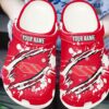 McCormick Clogs