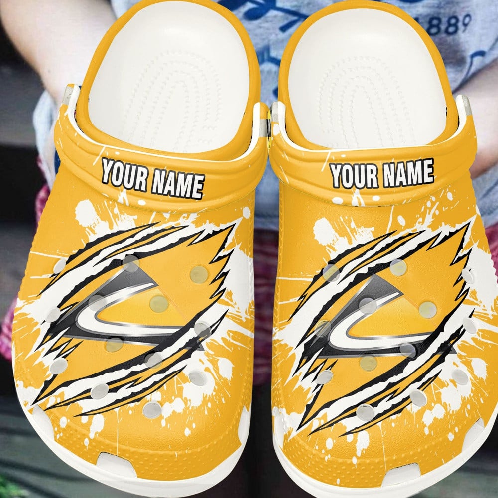 Challenger Clogs