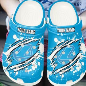 Landini Clogs