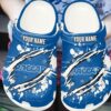 Paccar Clogs