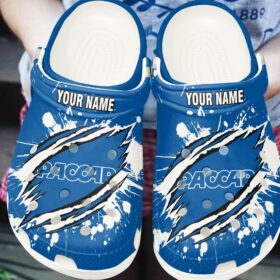 Paccar Clogs