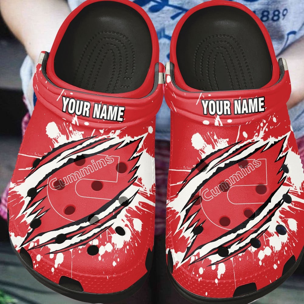 Cummins Clogs – Bild 2