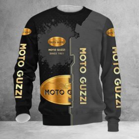 Moto Guzzi Sweatshirt