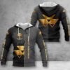 Massey Ferguson Hoodie