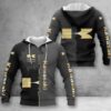 Kawasaki Hoodie