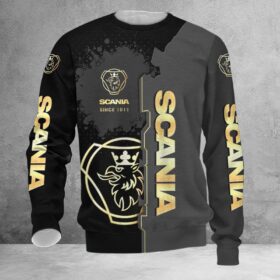 Scania Sweatshirt