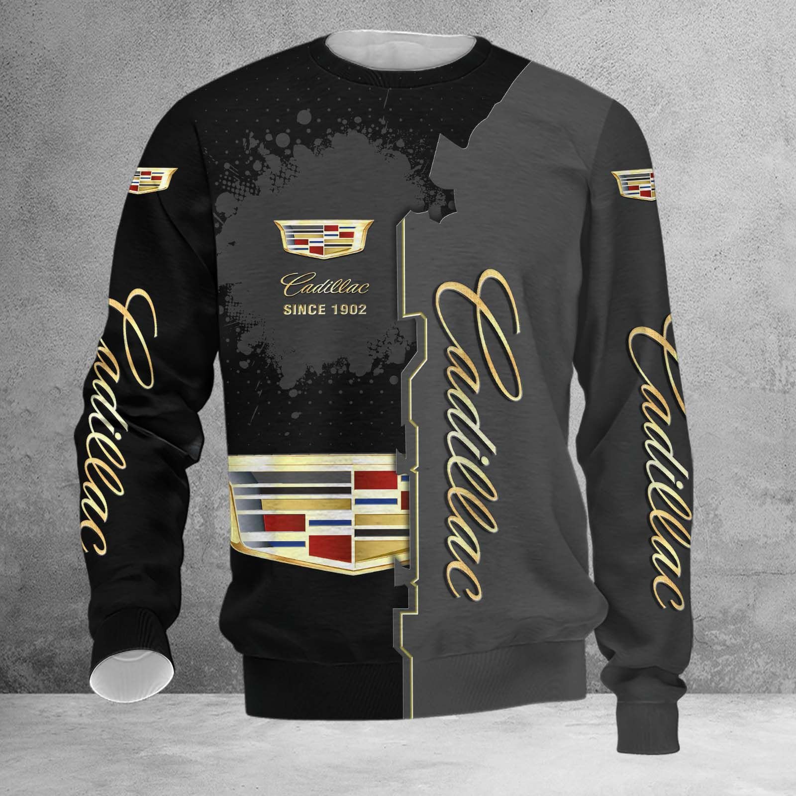Cadillac Sweatshirt
