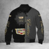 Cadillac Bomberjacke