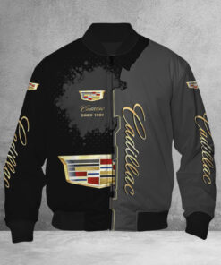 Cadillac Bomberjacke