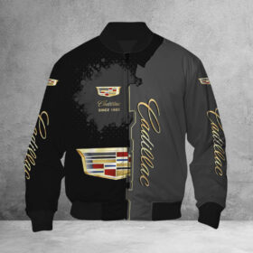 Cadillac Bomberjacke