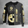 BMW M Car Sweatshirt