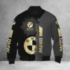 BMW M Car Bomberjacke