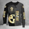 BMW Car Sweatshirt