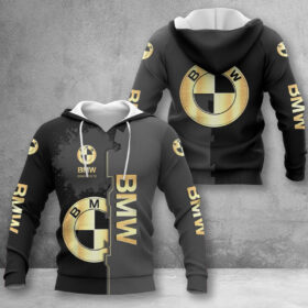 BMW Car Hoodie