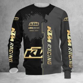 KTM Racing Sweatshirt