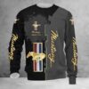 Ford Mustang Sweatshirt