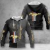 Ford Mustang Hoodie