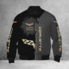 Corvette C6 Bomberjacke