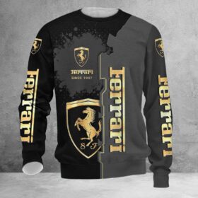 Ferrari Sweatshirt
