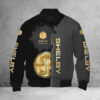 Ford Shelby Bomberjacke
