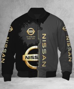 Nissan Bomberjacke