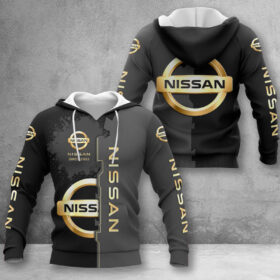 Nissan Hoodie