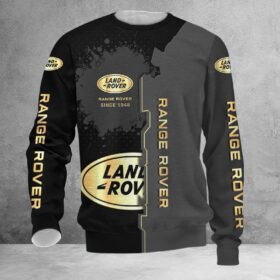Land Rover Sweatshirt