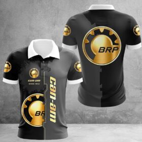 BRP Can-am Poloshirt
