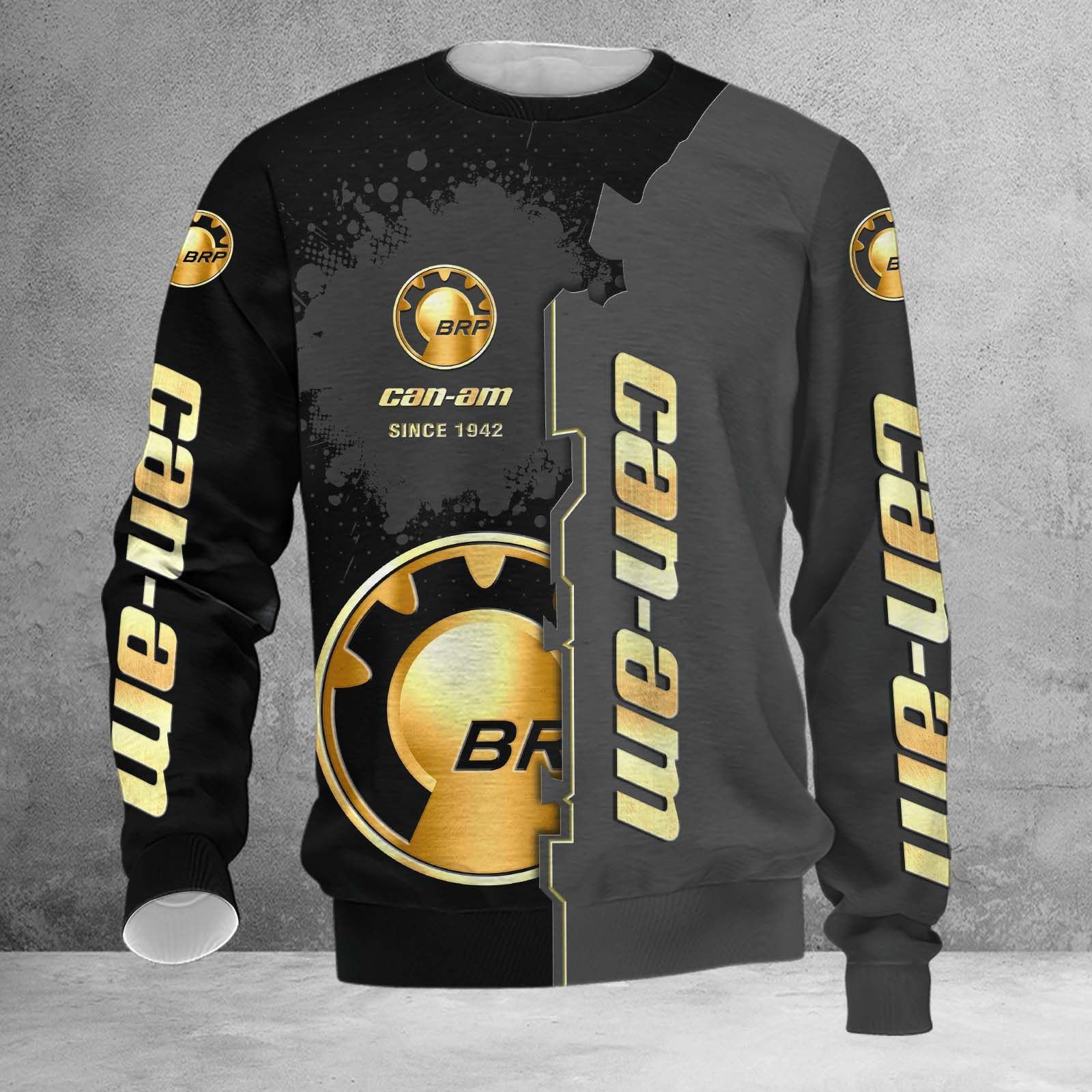 BRP Can-am Sweatshirt