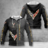 Chevrolet Corvette Hoodie