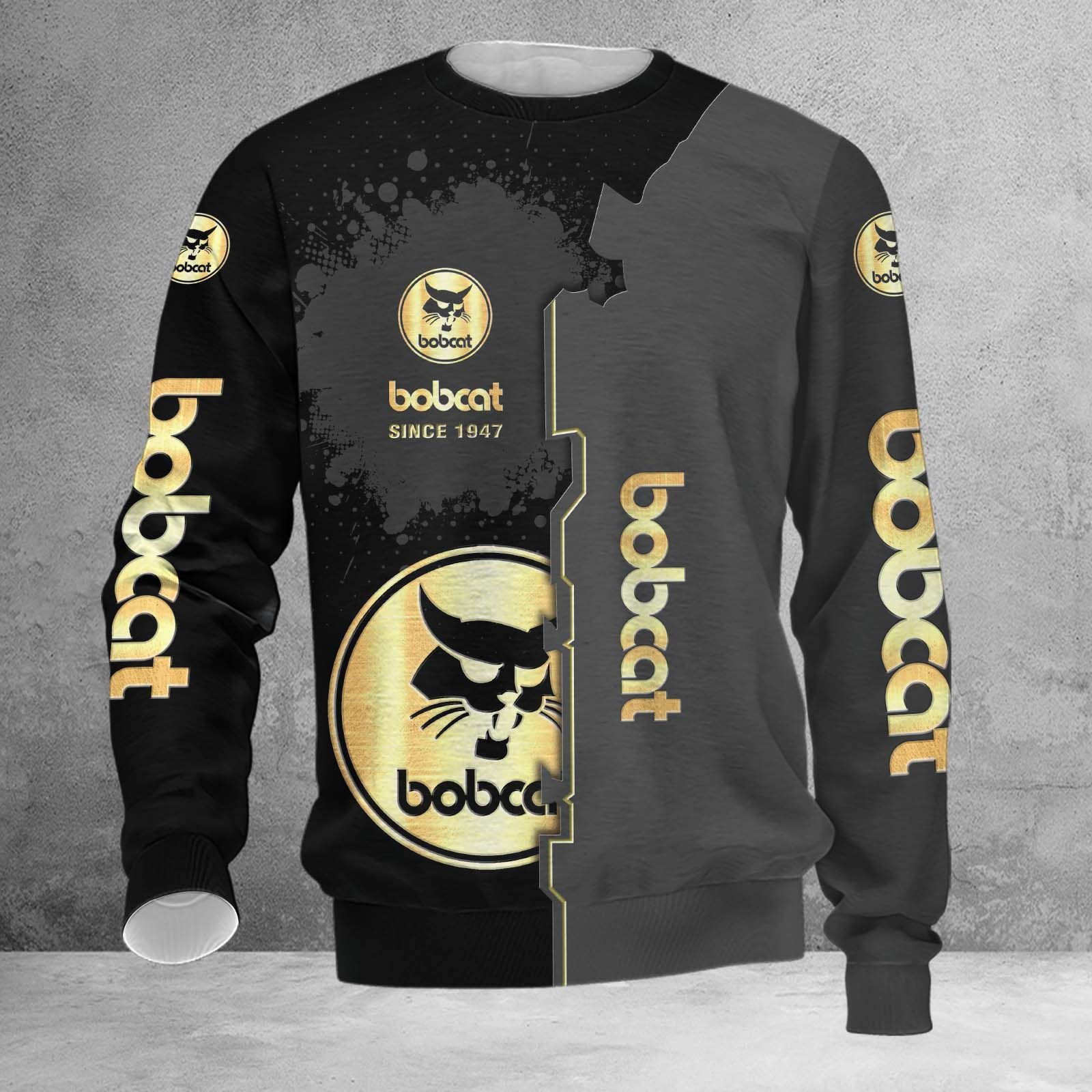 Bobcat Sweatshirt