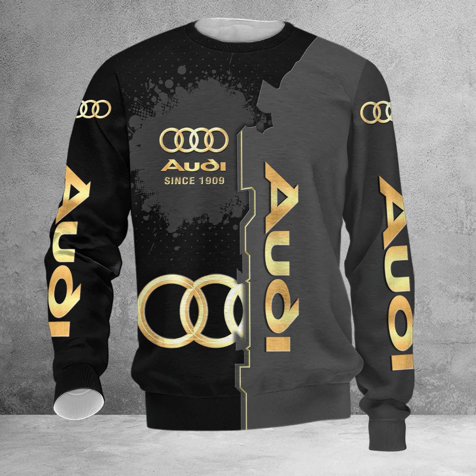 Audi Sweatshirt