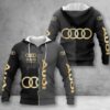 Audi Hoodie