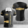 Chevrolet Poloshirt