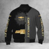 Chevrolet Bomberjacke