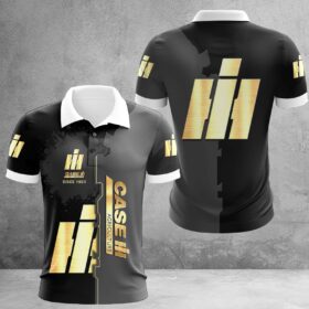 Case IH Poloshirt