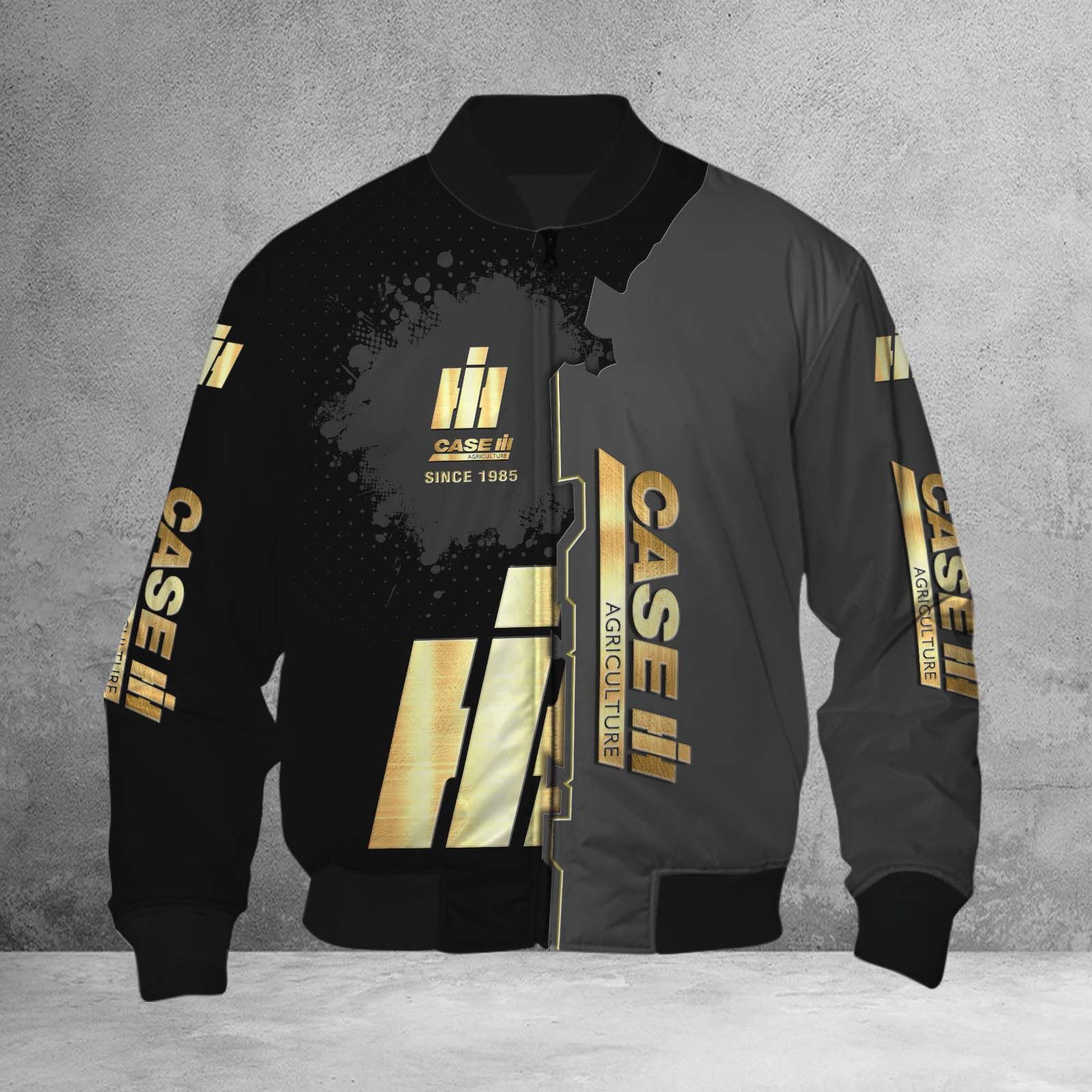 Case IH Bomberjacke