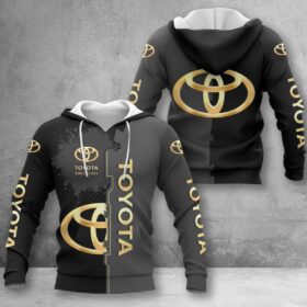 Toyota Hoodie