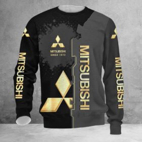 Mitsubishi Sweatshirt