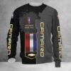 Chevrolet Camaro Sweatshirt