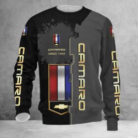 Chevrolet Camaro Sweatshirt