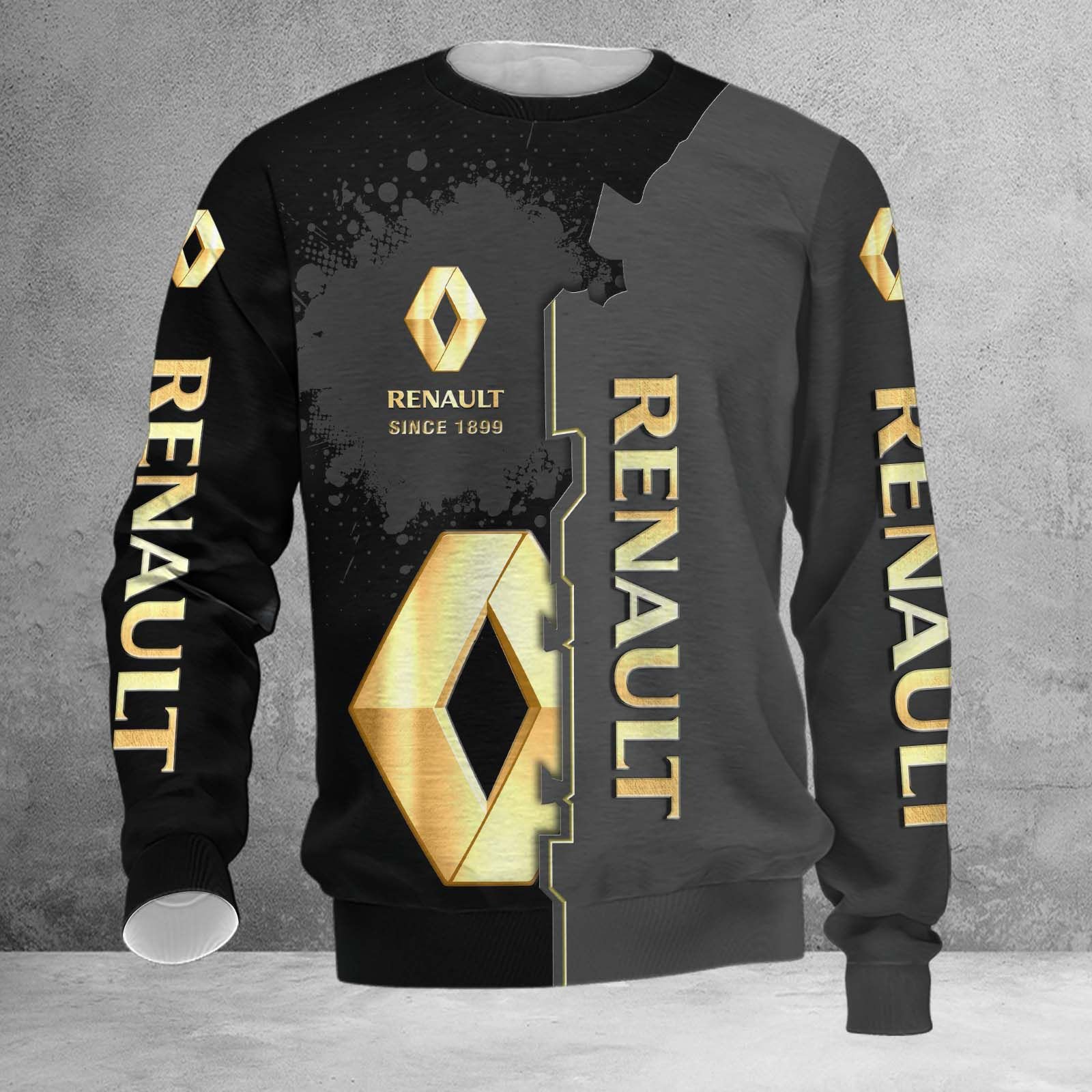 Renault Sweatshirt