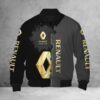 Renault Bomberjacke