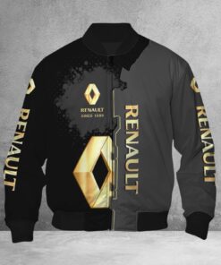 Renault Bomberjacke