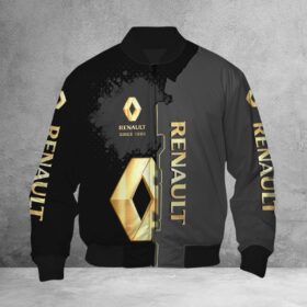 Renault Bomberjacke